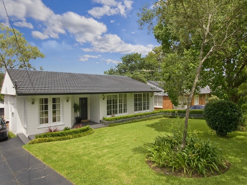 17 Havilah Avenue, Wahroonga NSW 2076