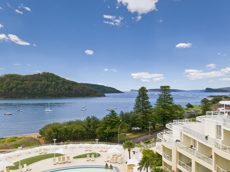 Ettalong Beach NSW 2257
