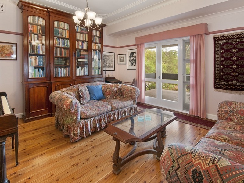 106 Burdett Street, Wahroonga NSW 2076