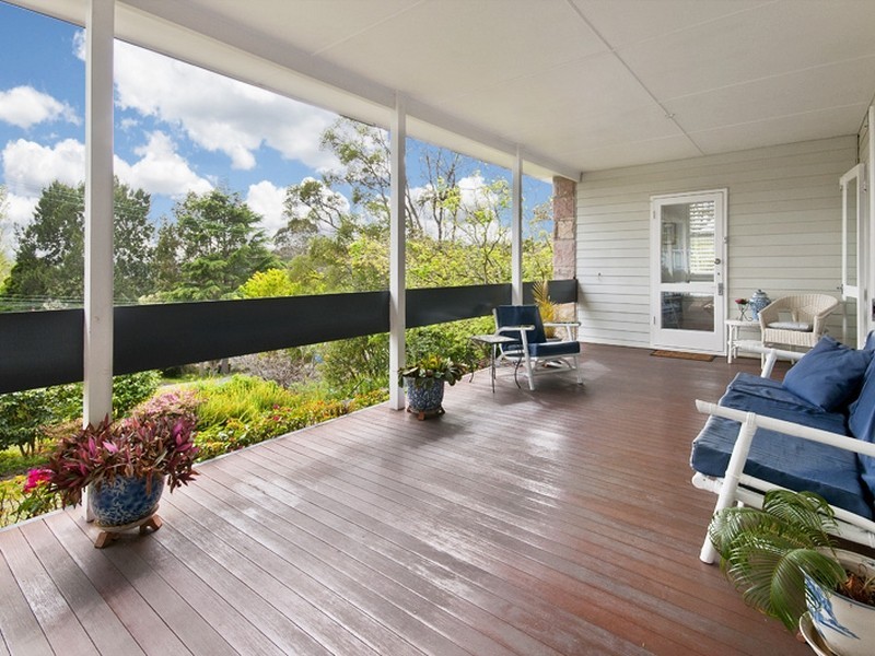 106 Burdett Street, Wahroonga NSW 2076