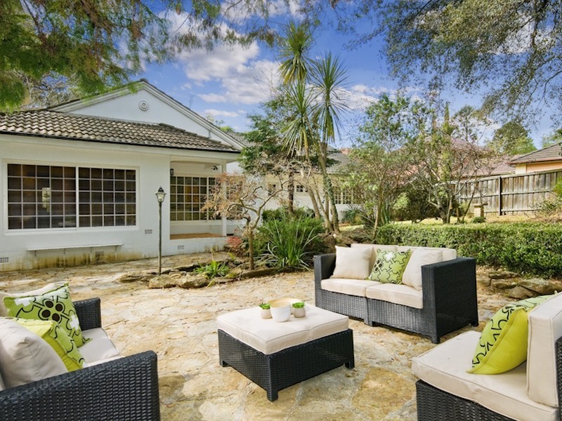 9 Burns Road, Wahroonga NSW 2076