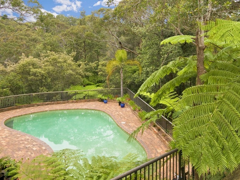 35 Barton Crescent, Wahroonga NSW 2076