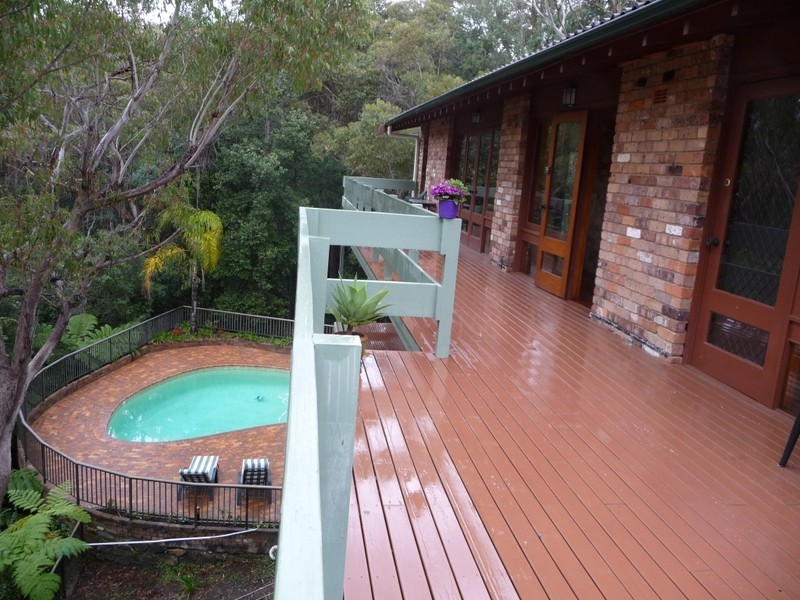 35 Barton Crescent, Wahroonga NSW 2076