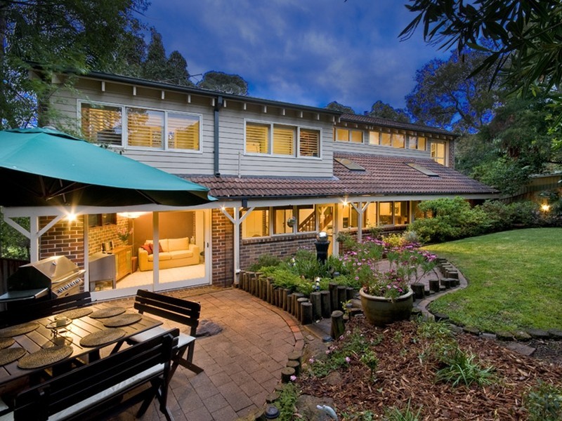 30 Holt Avenue, Wahroonga NSW 2076