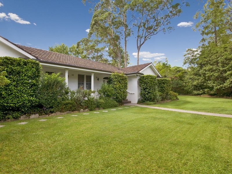 38 Ada Avenue, Wahroonga NSW 2076