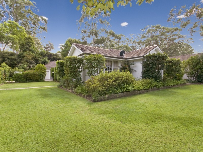 38 Ada Avenue, Wahroonga NSW 2076