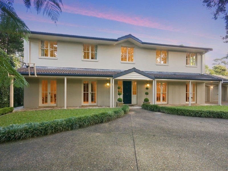 15 Kintore Street, Wahroonga NSW 2076