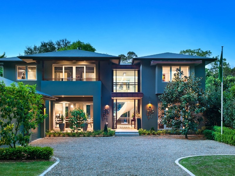 44A Burns Road, Wahroonga NSW 2076