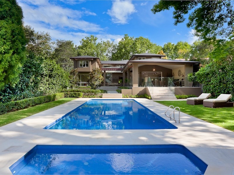 44A Burns Road, Wahroonga NSW 2076