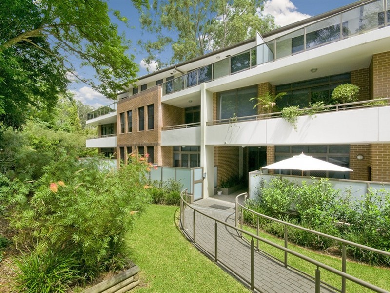 104/2C Munderah Street, Wahroonga NSW 2076