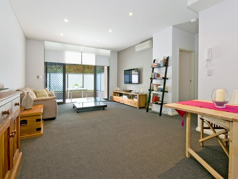 104/2C Munderah Street, Wahroonga NSW 2076