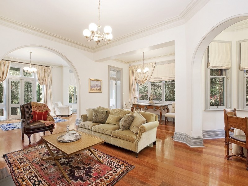 10 Cleveland Street, Wahroonga NSW 2076