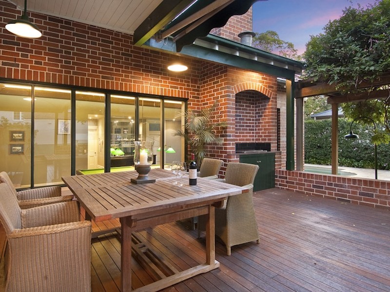 10 Cleveland Street, Wahroonga NSW 2076