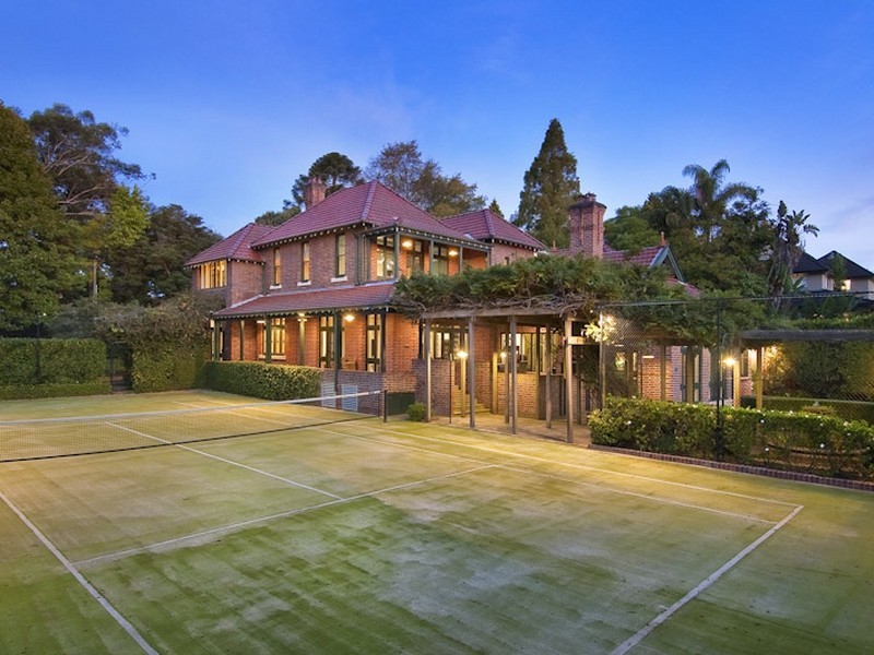 10 Cleveland Street, Wahroonga NSW 2076