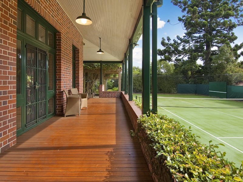 10 Cleveland Street, Wahroonga NSW 2076
