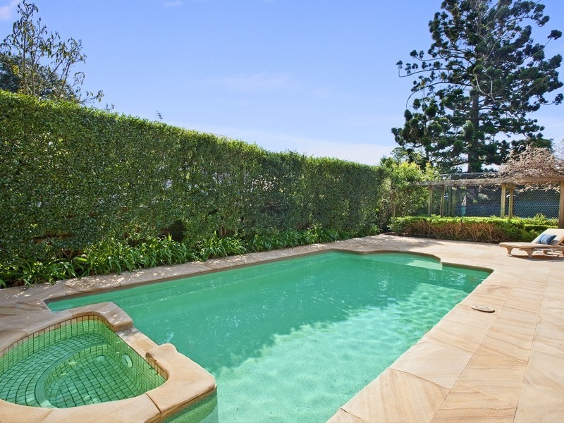 10 Cleveland Street, Wahroonga NSW 2076