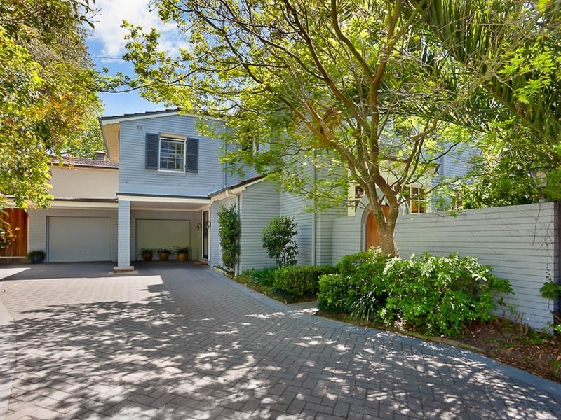 33 Hastings Road, Warrawee NSW 2074