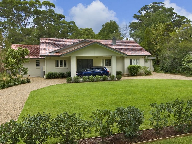 93 Boundary Road, Wahroonga NSW 2076