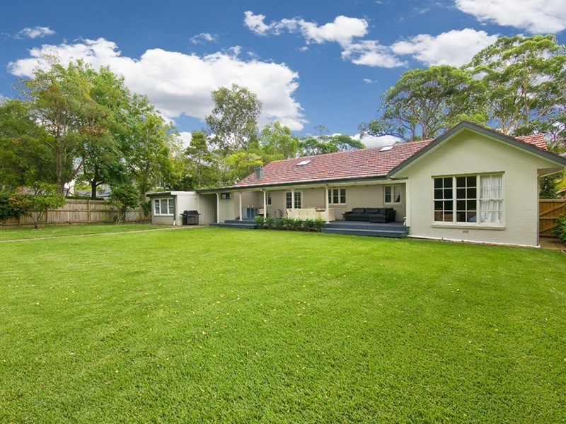 93 Boundary Road, Wahroonga NSW 2076