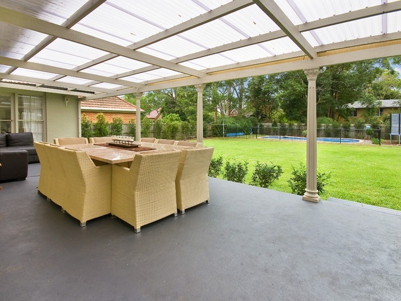 93 Boundary Road, Wahroonga NSW 2076