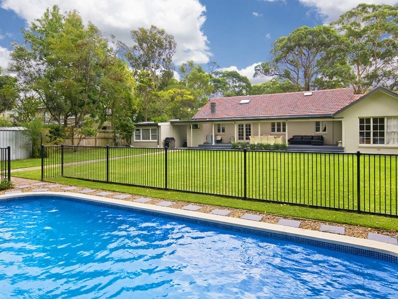 93 Boundary Road, Wahroonga NSW 2076