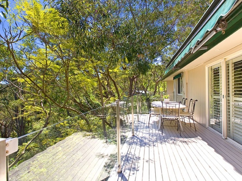6 Ravenhill Road, Turramurra NSW 2074