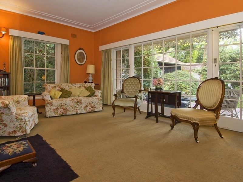 4 Warrawee Avenue, Warrawee NSW 2074