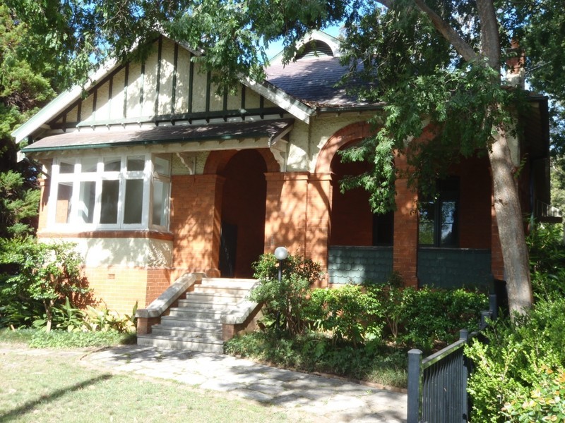 1/67 Coonanbarra Road, Wahroonga NSW 2076
