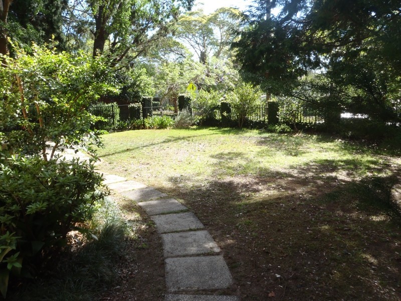 1/67 Coonanbarra Road, Wahroonga NSW 2076