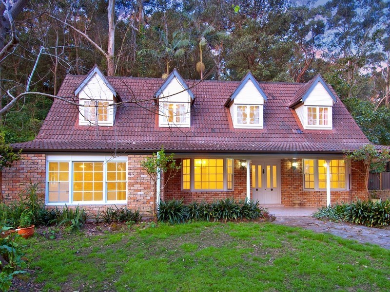 102 Campbell Drive, Wahroonga NSW 2076