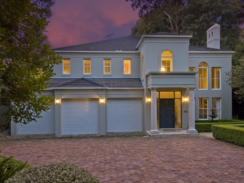 30 Braeside Street, Wahroonga NSW 2076