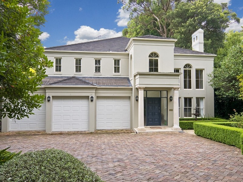 30 Braeside Street, Wahroonga NSW 2076