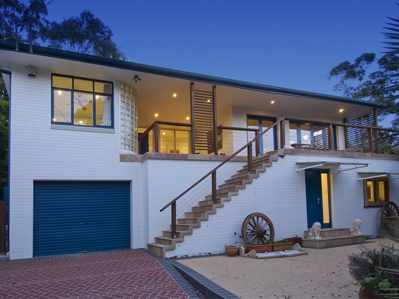 30 Morris Avenue, Wahroonga NSW 2076