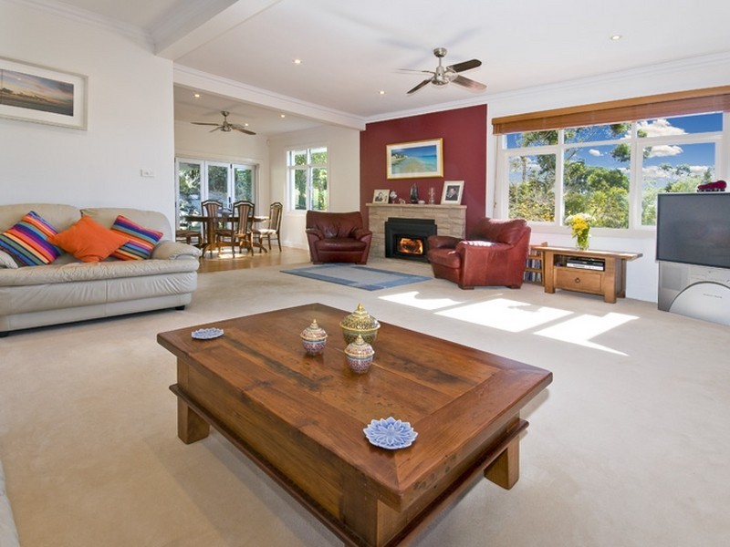 30 Morris Avenue, Wahroonga NSW 2076