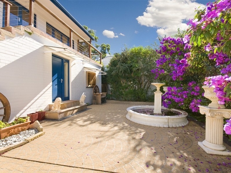 30 Morris Avenue, Wahroonga NSW 2076