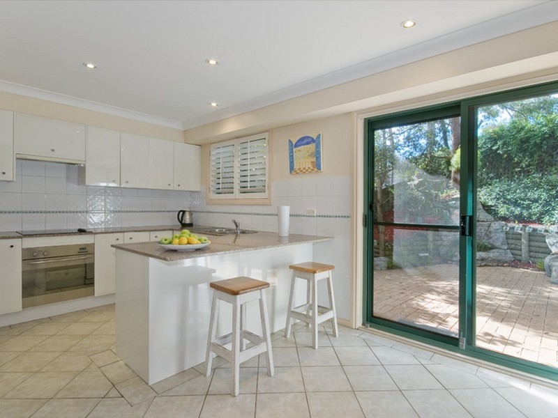 2/8-14 Isis Street, Wahroonga NSW 2076