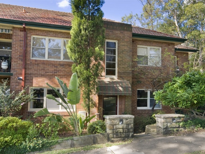 5/11 Neringah Avenue, Wahroonga NSW 2076