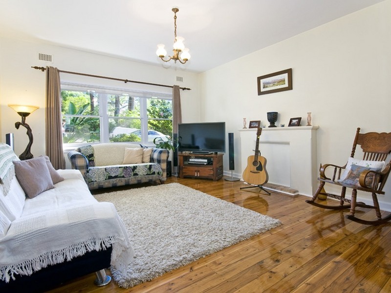 5/11 Neringah Avenue, Wahroonga NSW 2076