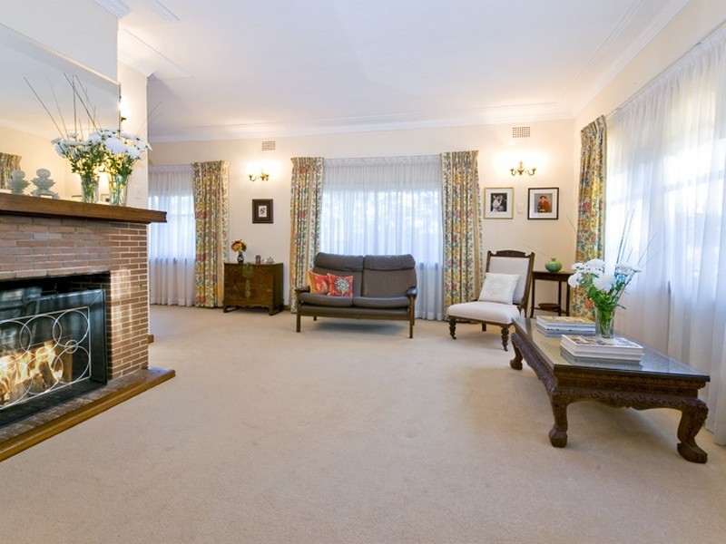 4 Blytheswood Avenue, Warrawee NSW 2074