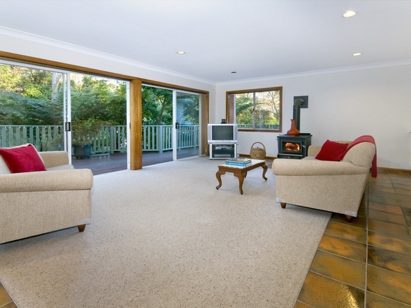 4 Blytheswood Avenue, Warrawee NSW 2074
