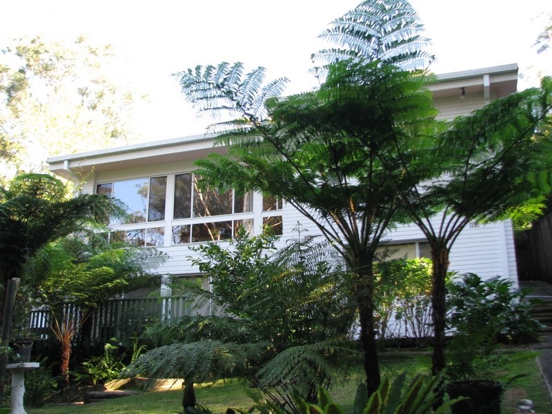 4 Blytheswood Avenue, Warrawee NSW 2074