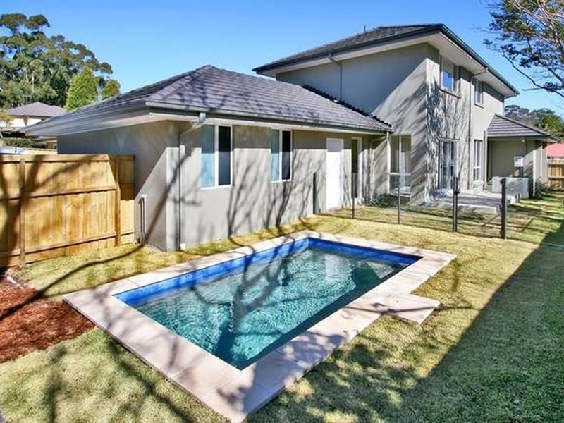 49a Westbrook Avenue, Wahroonga NSW 2076