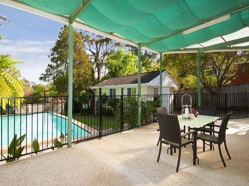 11 Canberra Avenue, Turramurra NSW 2074