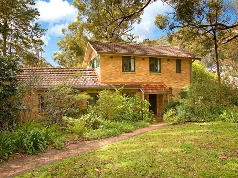 104 Lucinda Avenue, Wahroonga NSW 2076