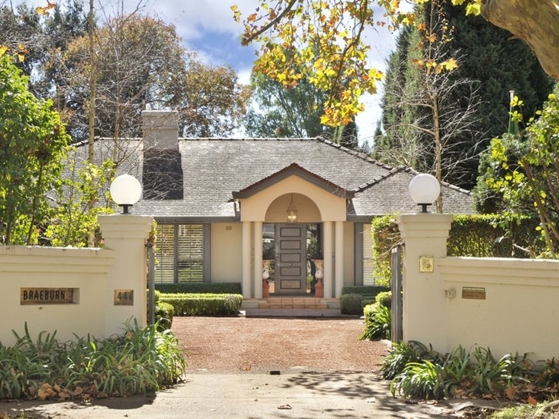 44A Burns Road, Wahroonga NSW 2076