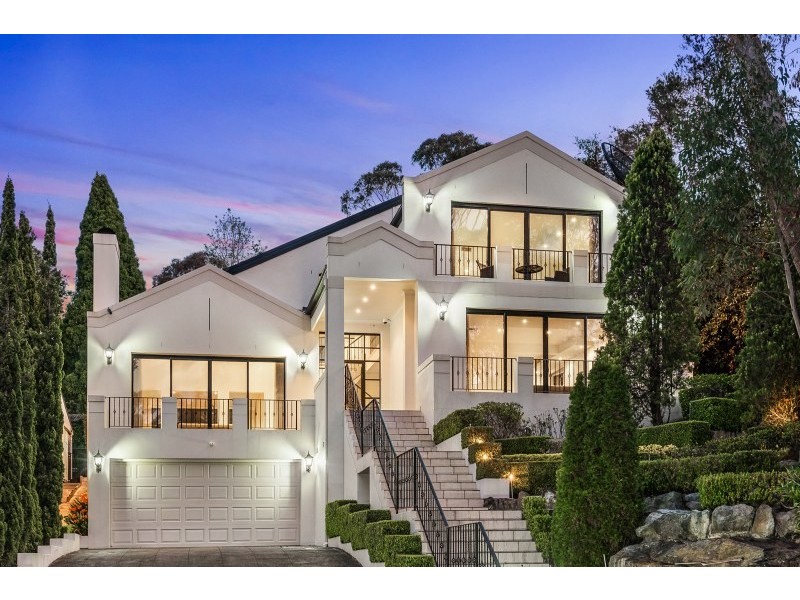 4 Aleta Close, Wahroonga NSW 2076