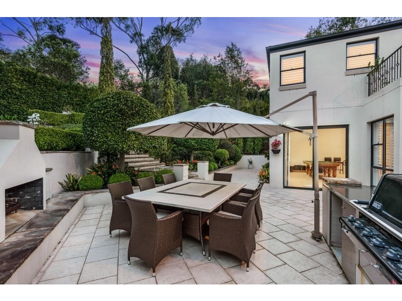 4 Aleta Close, Wahroonga NSW 2076