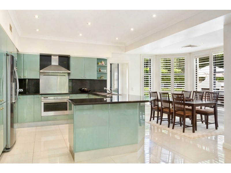 4 Aleta Close, Wahroonga NSW 2076