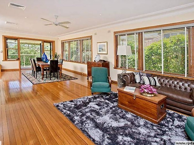 12 Grosvenor Street, Wahroonga NSW 2076