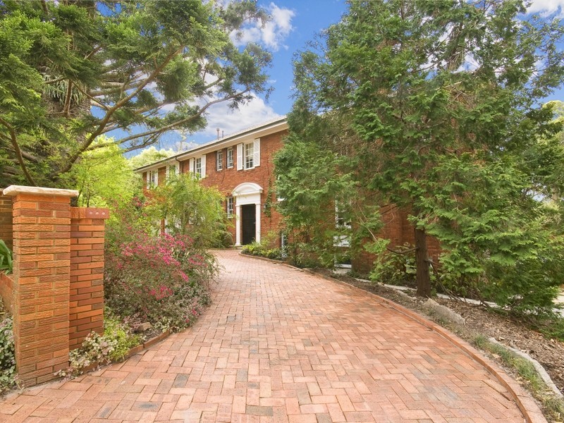 100 Braeside Street, Wahroonga NSW 2076